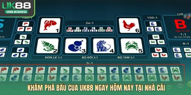 kham-pha-bau-cua-uk88-ngay-hom-nay-tai-nha-cai